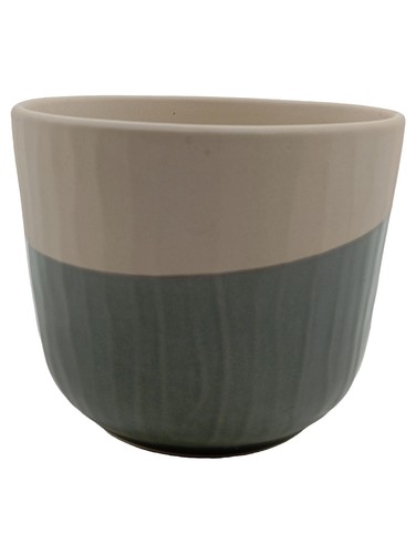 Ikea cache pot céramique vert - ikea,