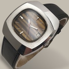 Codhor Automatic 36mm 1970s
