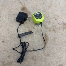 Ryobi 18v ONE+ NiCad Lithium
