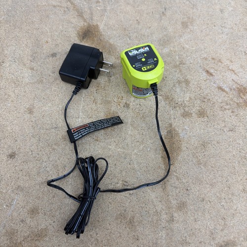 Ryobi 18v one nicad lithium - nicad,