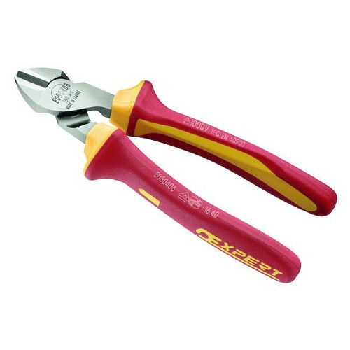 Pince 1000v coupante - pince, diagonale