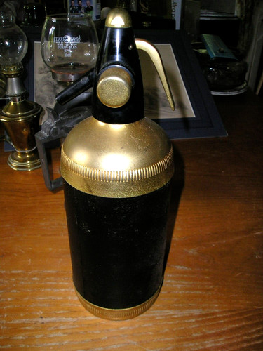 Siphon vintage gaine - vintage,