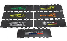 Couvre culasse carbone pour