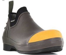 Bogs Men's Highliner Low Steel