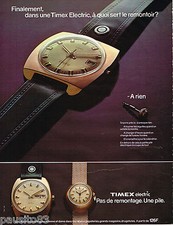 PUBLICITE ADVERTISING 055