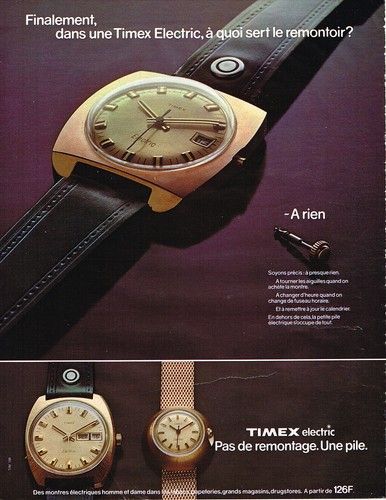 Publicite advertising 055 - publicite,