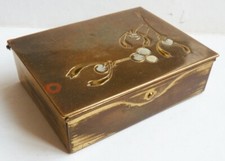 Boite à timbres GES GESCH