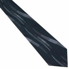 Cravate Soie De CERRUTI 1881