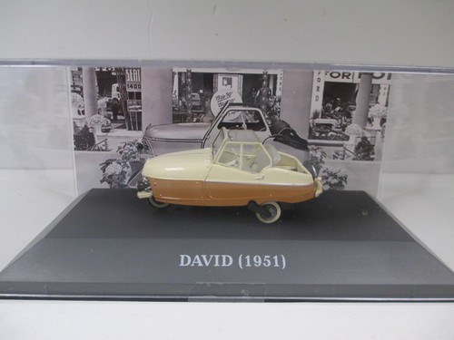 David microcar voitures - microcar,