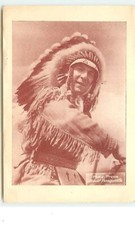 Cirque Amar - Un Indien de la