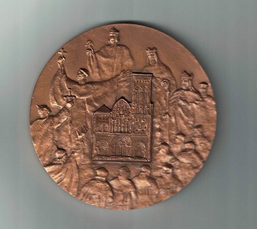 Monnaie paris medaille - monnaie, de