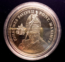 MEDAILLE VATICAN - MEDAILLE