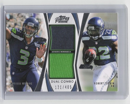 2012 topps prime - 2012, (hobby)