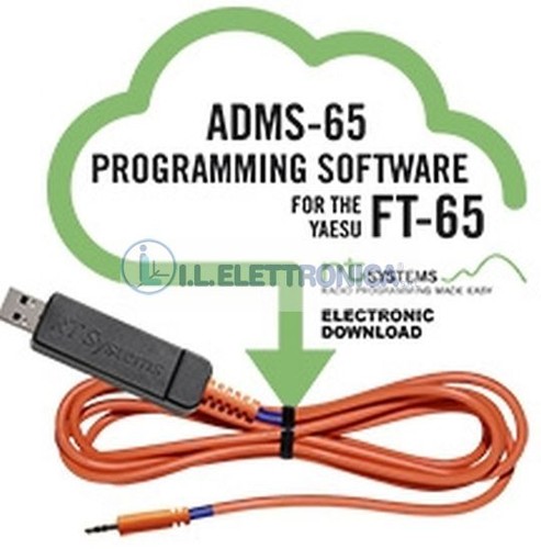 Adms usb logiciel - logiciel, de