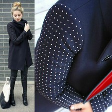 Zara Marine Studded Applique
