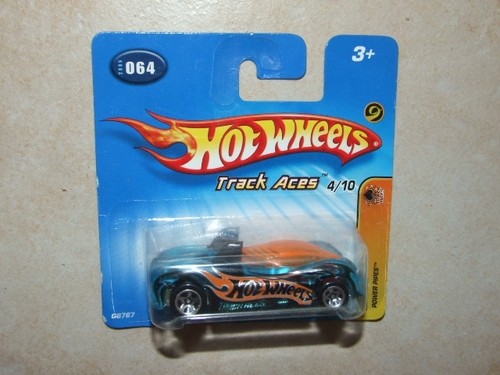 Hotwheels 2005 n 064 - 2005, n°064