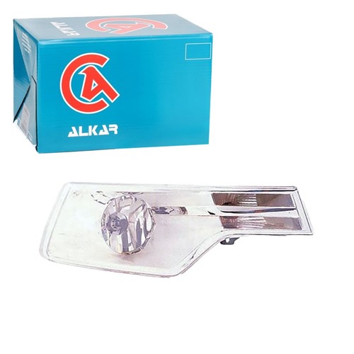 Alkar psy24w phare - h8,