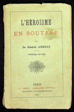 #160874 Le Général Ambert