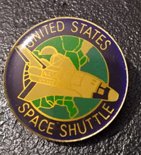 Pin’s Aérospatiale Navette