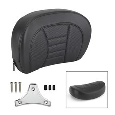 Sissy Bar Motard Conducteur