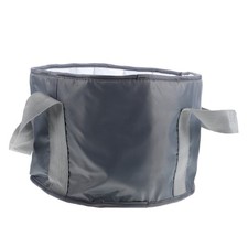 Spa Pliable Pour Les Pieds La