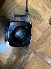 Boîtier étanche Canon