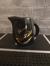 Pichet Teisseire Liqueur Noir