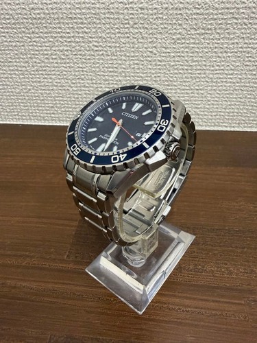 Montre plongée citizen - montre,