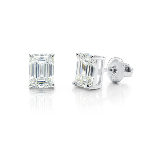 Boucles oreilles puces - d’oreilles,