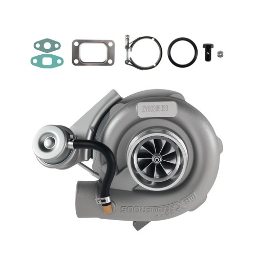 Turbo a r turbocharger - a/r,