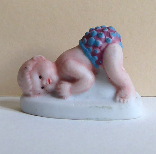 Fève les bébés poupon - fève,