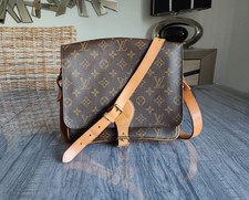 Cartouchière Louis Vuitton