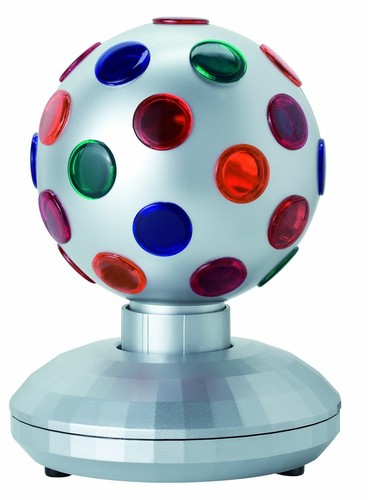 Tip boule lumière mini - tip, de