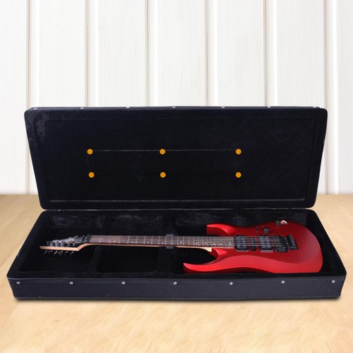 étui pour guitare - Étui,