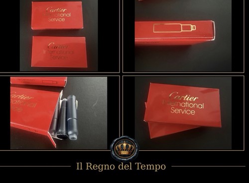 Cartier cartouches pour - cartouches,