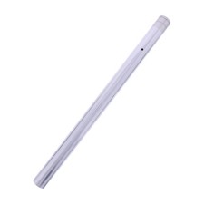 Tube De Fourche Chromé JMP