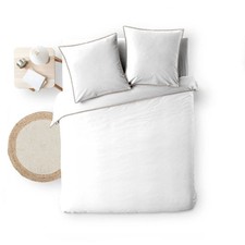 Housse de couette 220x240 cm +