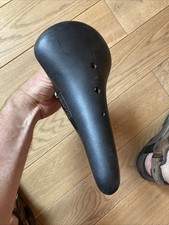 Selle Vintage Vélo Années 1970 GRAND PRIX