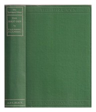 Purdey, Thomas Donald Stuart