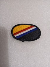 patch Oval armee us US SPECIAL OPÉRATIONS CMD AIRBORNE ORIGINAL 