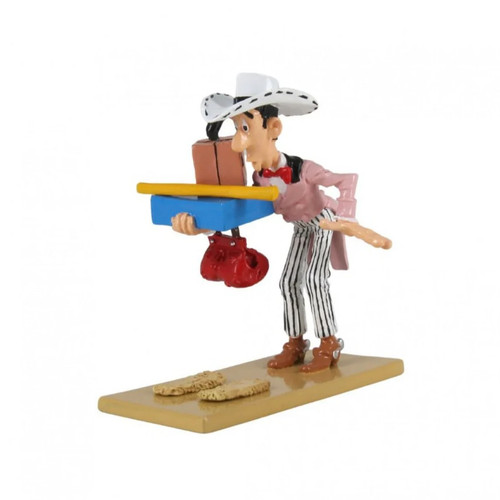 Pixi morris lucky luke - lucky,