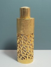 Flacon Opium Yves Saint Laurent 75 ml Vintage 