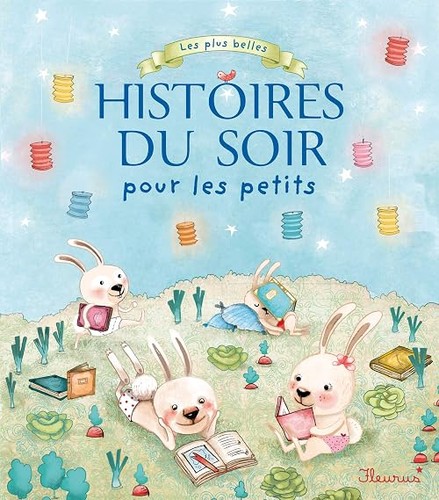 Les plus belles - histoires, du