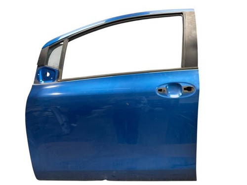 Porte avant gauche toyota - porte,