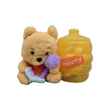 Winnie The Pooh HUNNY HUGS 5"
