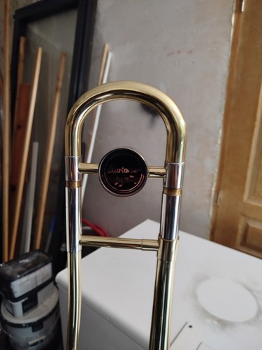 Trombonne startone très bon - ,