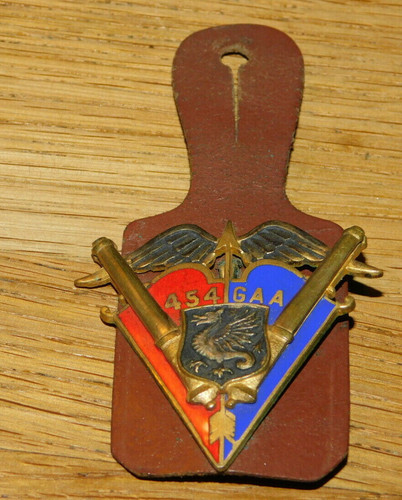 Insigne drago h742 regiment - drago,
