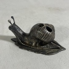 Porte piques à escargot