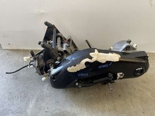 Bloc Moteur Fonctionnel