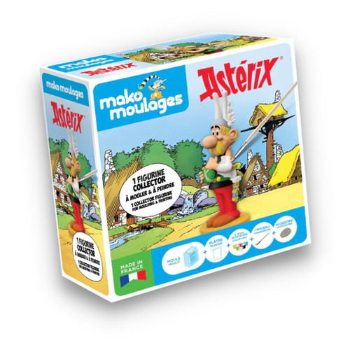 Mako moulages coffret - mako,